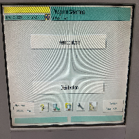 Bbraun Dialog+ - Dialysis image 2